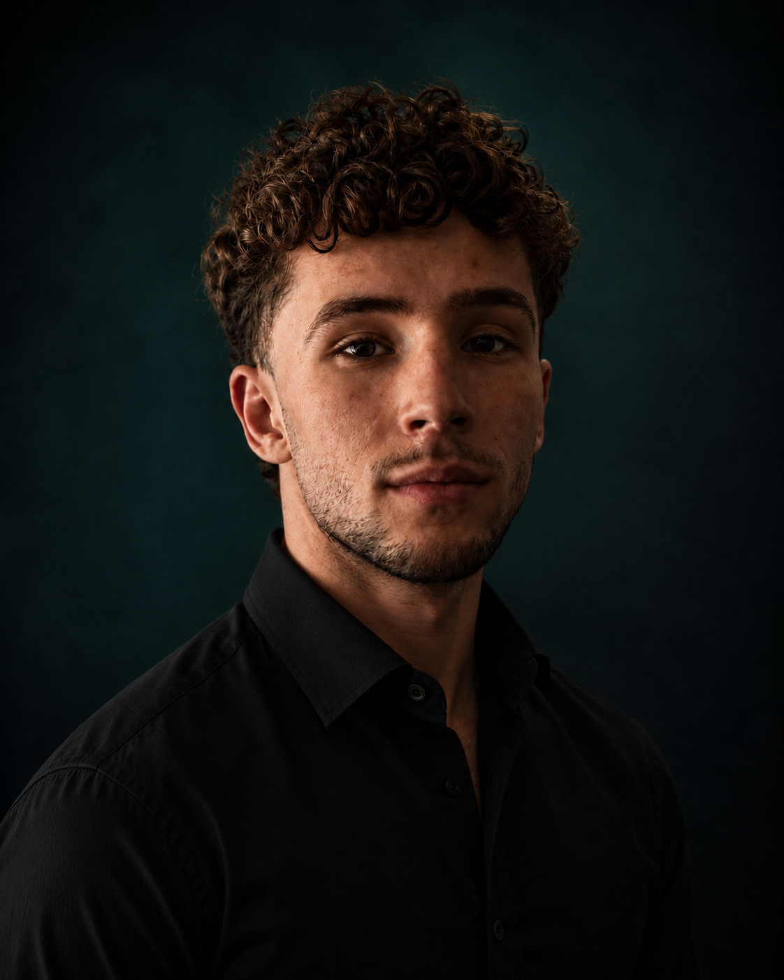 Erlaitz Alonso Rodriguez